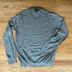 Banana Republic mens sweater